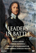 Leaders In Battle - Leaders In Battle - DVD