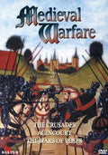 Medieval Warfare Boxed Set - Medieval Warfare Boxed Set - DVD
