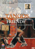 Tangos Among Friends - Tangos Among Friends - DVD
