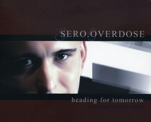 Sero.overdose - Heading For Tomorrow - Music CD