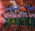 Assemble Head In Sunburst Sound - Ekranoplan - Music CD