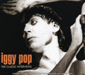 Pop,iggy - Classic Interviews - Music CD