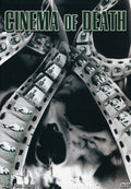 Cinema Of Death - Cinema Of Death - DVD