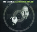 Parsons,alan - Essential - Music CD