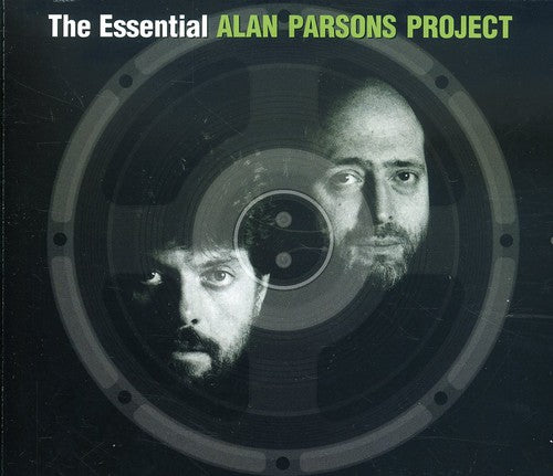 Parsons,alan - Essential - Music CD