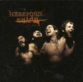 Hereford - Ruido - Music CD