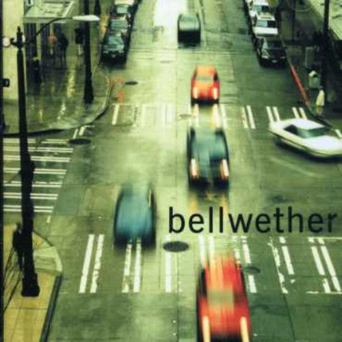 Bellwether - Bellwether - Music CD