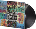 People's Instinctive Travels [LP] Vinyl Record