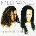 Milli Vanilli - Greatest Hits - Music CD