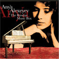 Alexeyev,anya - Russian Music Box - Music CD