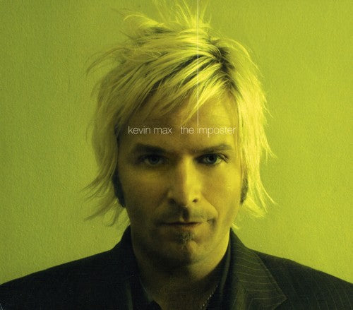 Max,kevin - Imposter - Music CD