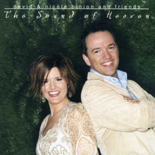 Binion,david / Binion,nicole - Sound Of Heaven - Music CD