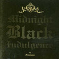 Frivolous - Midnight Black Indulgence - Music CD