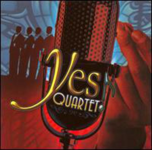 Yes Quartet / Various - Yes Quartet / Various - Music CD