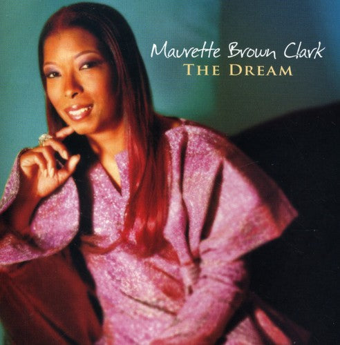 Clark,maurette Brown - Dream - Music CD