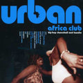 Urban Africa Club / Various - Urban Africa Club / Various - Music CD