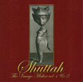 Shuttah - Image Maker 1 & 2 - Music CD