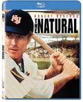 Natural - Natural - Blu-ray