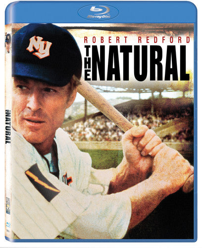 Natural - Natural - Blu-ray