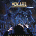 Harris,michael - Orchestrate - Music CD