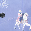 Long Blondes - Giddy Stratospheres Pt. 1 - Vinyl Record