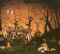 17 Pygmies - 13 Blackbirds/13 Lotus - Music CD