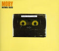 Moby - Natural Blues - Music CD Single