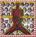 Tribe Called Quest - Midnight Marauders - Music CD