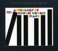 Anthology Of Boogie Woogie Piano / Various - Anthology Of Boogie Woogie Piano / Various - Music CD