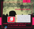 Maurois,andre - Les Silences Du Colonel Bramble: Read By Andre - Music CD