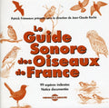 Sounds Of Nature - Sound Guide Of The Birds Of France - Music CD