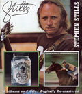 Stills,stephen - Stills / Illegal Stills / Thoroughfare Gap - Music CD