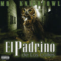 Mr Knightowl - El Padrino - Music CD