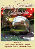 Graham,eve / Devine,sydney - Scottish Christmas Celebration - DVD