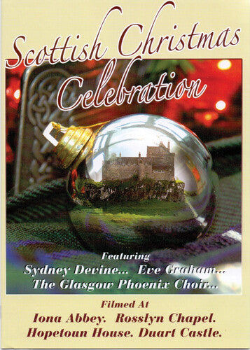 Graham,eve / Devine,sydney - Scottish Christmas Celebration - DVD
