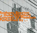 Braxton,anthony - Concept Of Freedom - Music CD