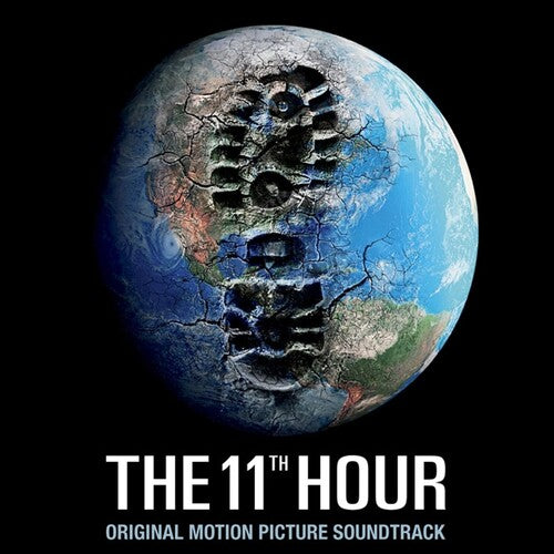 11th Hour / O.s.t. - 11th Hour / O.s.t. - Music CD