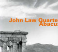 Law,john Quartet - Abacus - Music CD