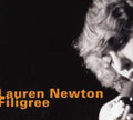 Newton,lauren - Filigree - Music CD