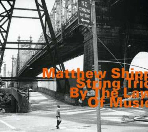 Ship,matthew - By The Law Of Music - Music CD
