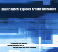 Espinoza,dimitri Grechi - Tutto Quello Che Avreste Voluto Sentire Dal Jazz E - Music CD