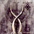 Sulphur - Cursed Madness - Music CD