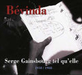 Bevinda - Serge Gainsbourg Tel Qu'elle - Music CD