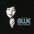 De Medeiros,maria - Little More Blue - Music CD