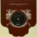 Javerling,rickard - Three Sisters Ep - Vinyl Record