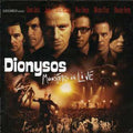 Dionysos - Monster In Live - Music CD