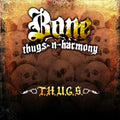 Bone Thugs N Harmony - T.h.u.g.s. - Music CD