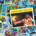 Butler,jonathan - Live In South Africa - Music CD