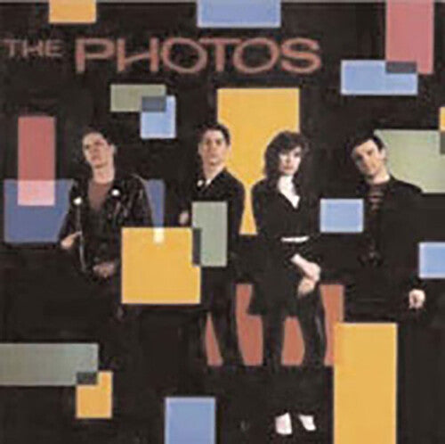 Photos - Photos - Music CD