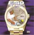 E-40 - In A Major Way - Music CD